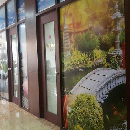 Dream Box Hostel Vung Tau Exterior foto