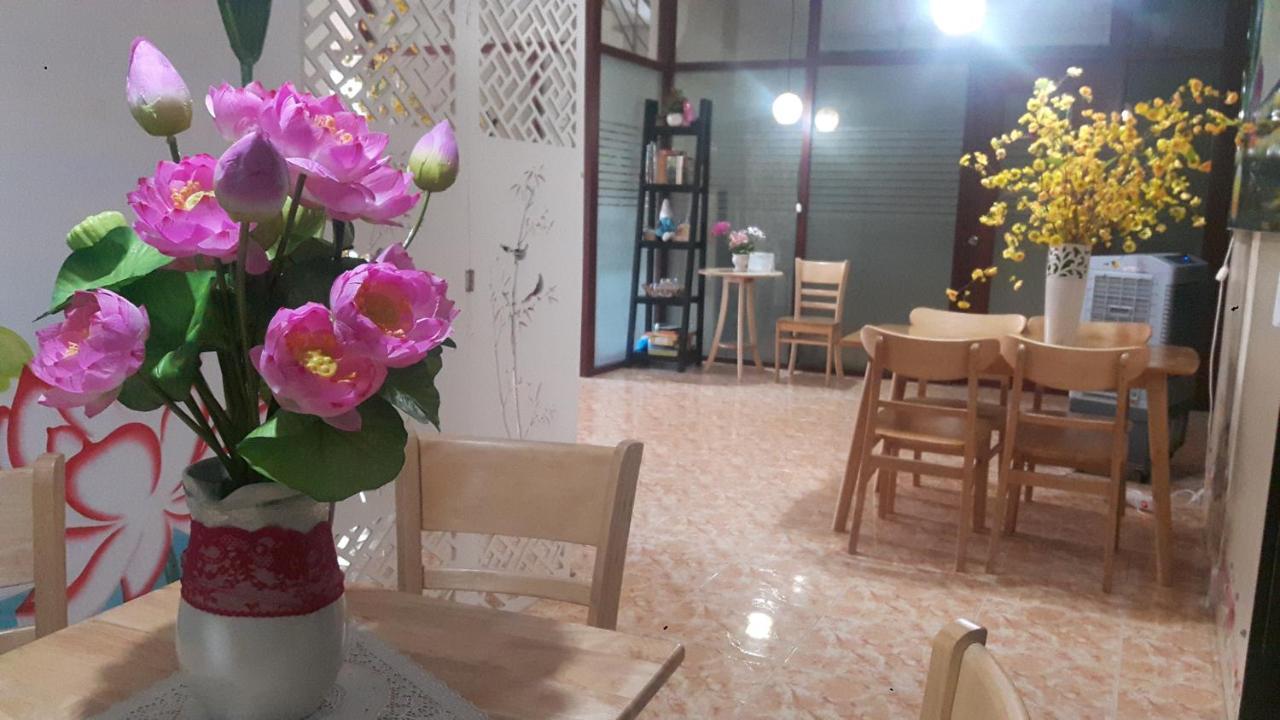 Dream Box Hostel Vung Tau Exterior foto