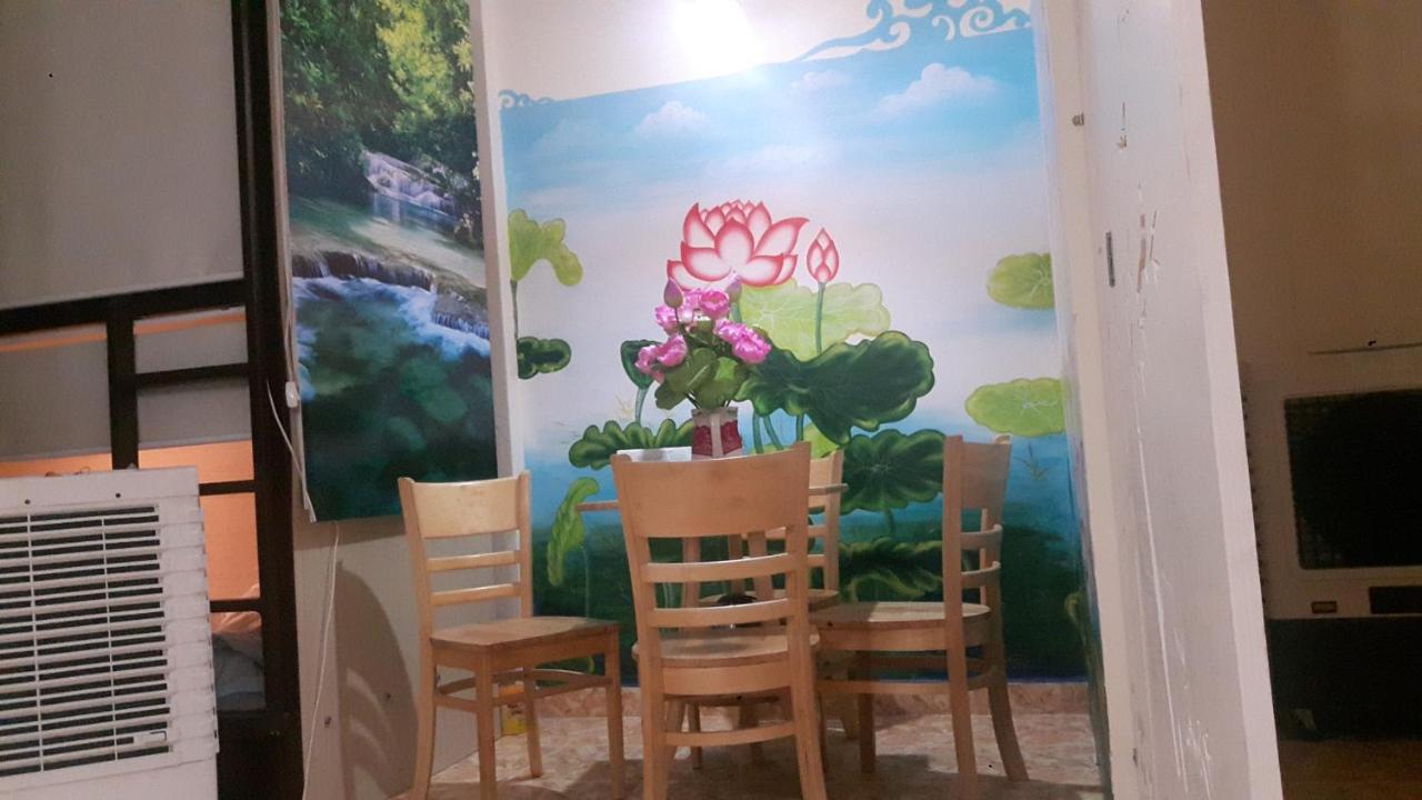 Dream Box Hostel Vung Tau Exterior foto